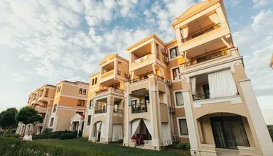 Green Life Resort