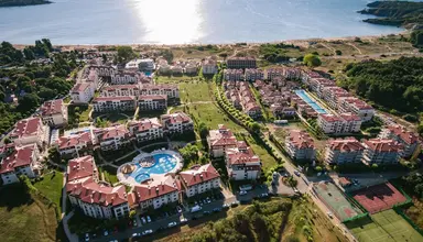 Green Life Resort