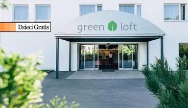 Green Loft