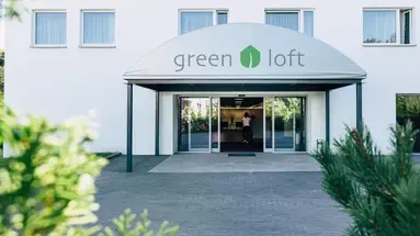 Green Loft