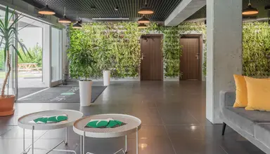 Green Loft