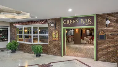 Green Max
