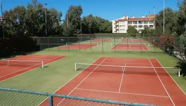 Green Max