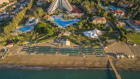 Hotel Green Max