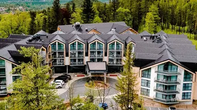 Green Mountain (Karpacz)
