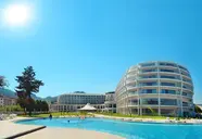 Green Nature Diamond