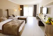 Green Nature Diamond