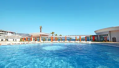 Green Nature Diamond