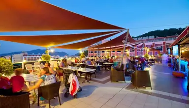 Green Nature Resort & Spa