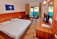 Green Nature Resort & Spa