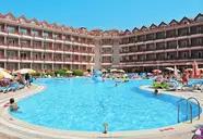 Green Nature Resort & Spa