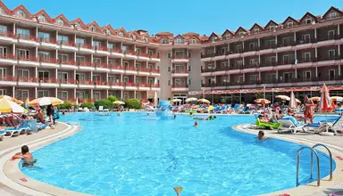Green Nature Resort & Spa