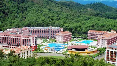 Green Nature Resort & Spa
