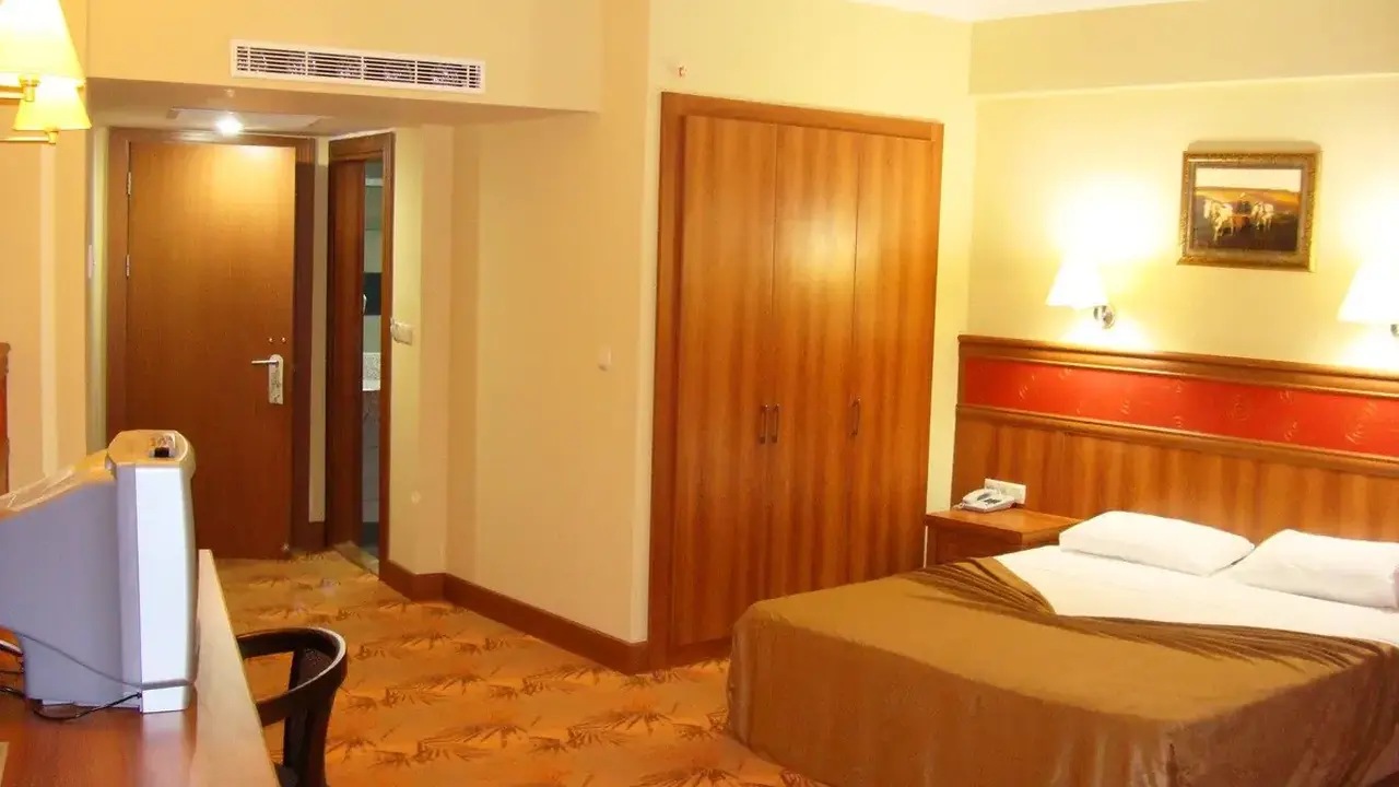 Green Nature Resort & Spa