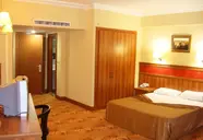 Green Nature Resort & Spa