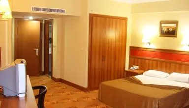 Green Nature Resort & Spa