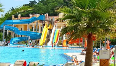 Green Nature Resort & Spa