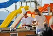 Green Nature Resort & Spa