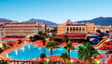 Green Nature Resort & Spa