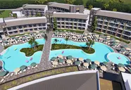 Green Nature Sarıgerme