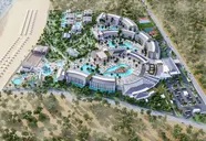 Green Nature Sarıgerme