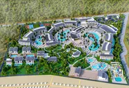 Green Nature Sarıgerme