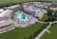 Green Nature Sarıgerme