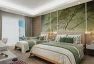 Green Nature Sarıgerme