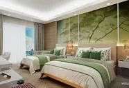 Green Nature Sarıgerme