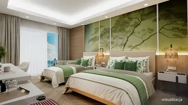 Green Nature Sarıgerme