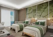 Green Nature Sarıgerme