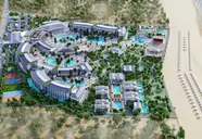 Green Nature Sarıgerme