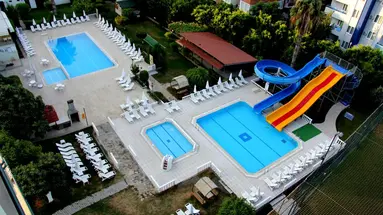 Green Park (Alanya)