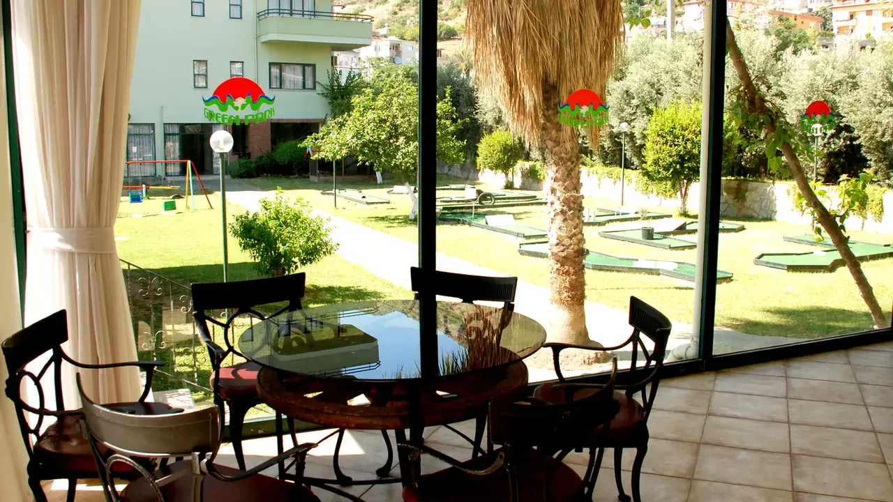 Green Park (Alanya)