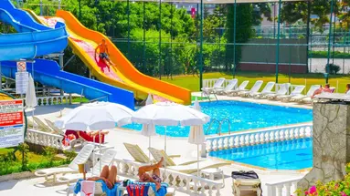 Green Park (Alanya)
