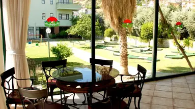 Green Park (Alanya)
