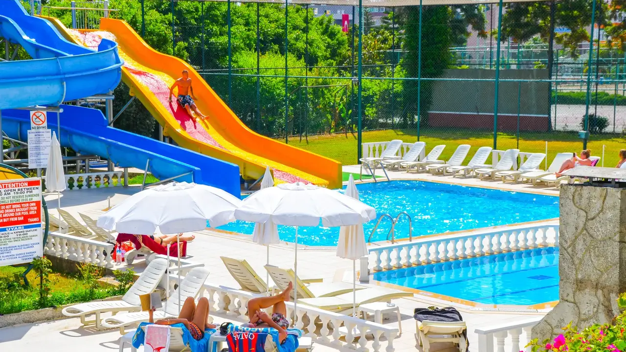 Green Park (Alanya)