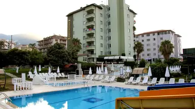 Green Park (Alanya)