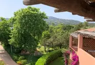 Green Park Cala di Volpe