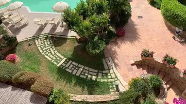 Green Park Cala di Volpe