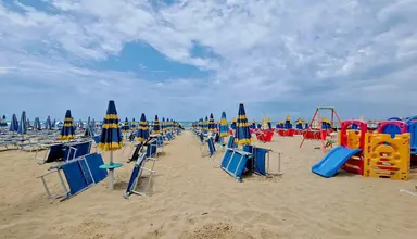 Green Park ( Durres )