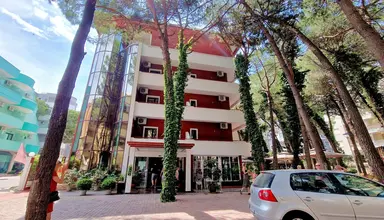 Green Park ( Durres )