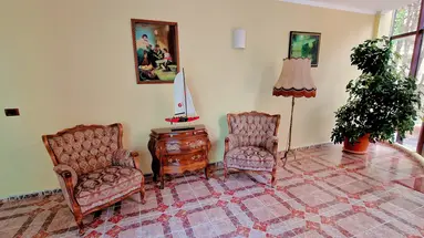 Green Park ( Durres )