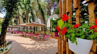 Green Park ( Durres )