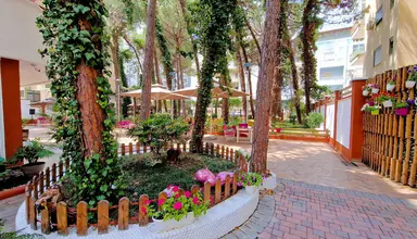 Green Park ( Durres )