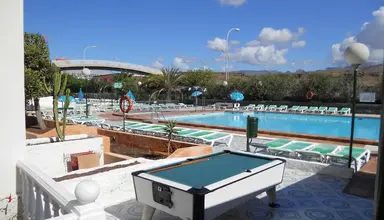 Green Park (Playa del Ingles)