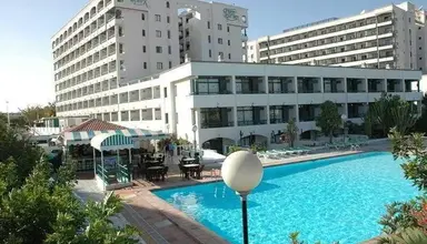 Green Park (Playa del Ingles)