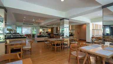 Green Park Resort (Pattaya)