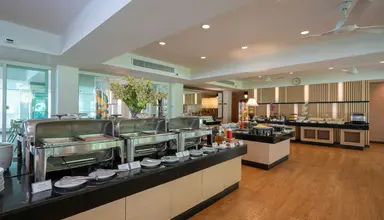 Green Park Resort (Pattaya)