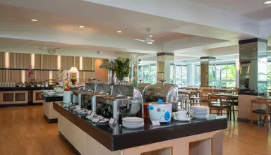 Green Park Resort (Pattaya)